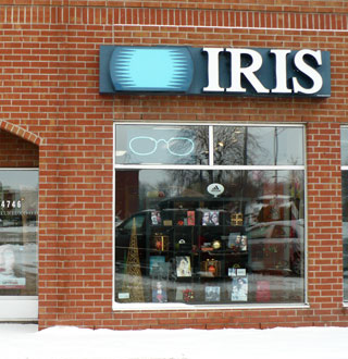 IRIS Optométristes et Opticiens - Chambly | 900 Bd de Périgny Local 103, Chambly, QC J3L 1W6, Canada | Phone: (450) 447-4746