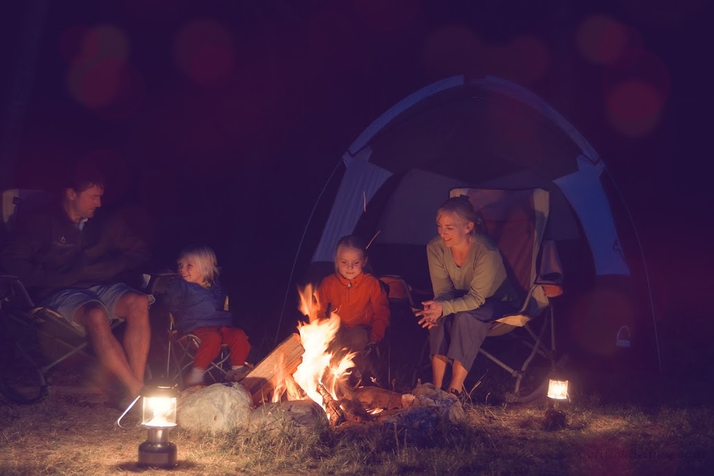 Camping Kassyopée | 178 Route de lÉglise, Notre-Dame-des-Bois, QC J0B 2E0, Canada | Phone: (819) 214-9143