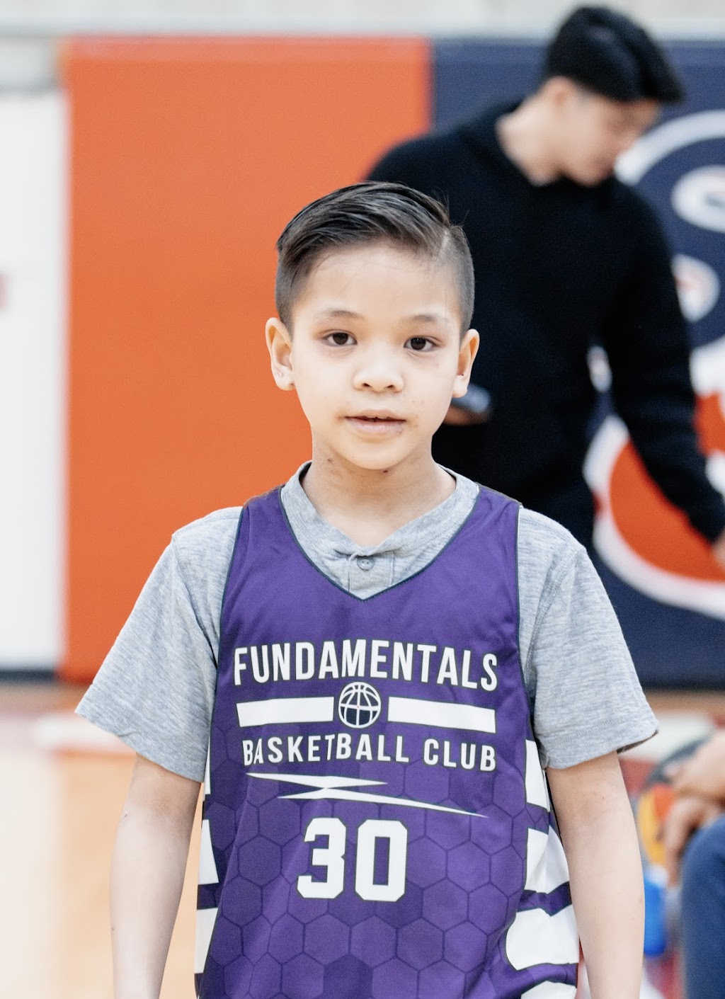 Fundamentals Basketball Club | 17475 59 Ave, Surrey, BC V3S 1P3, Canada | Phone: (604) 670-2322