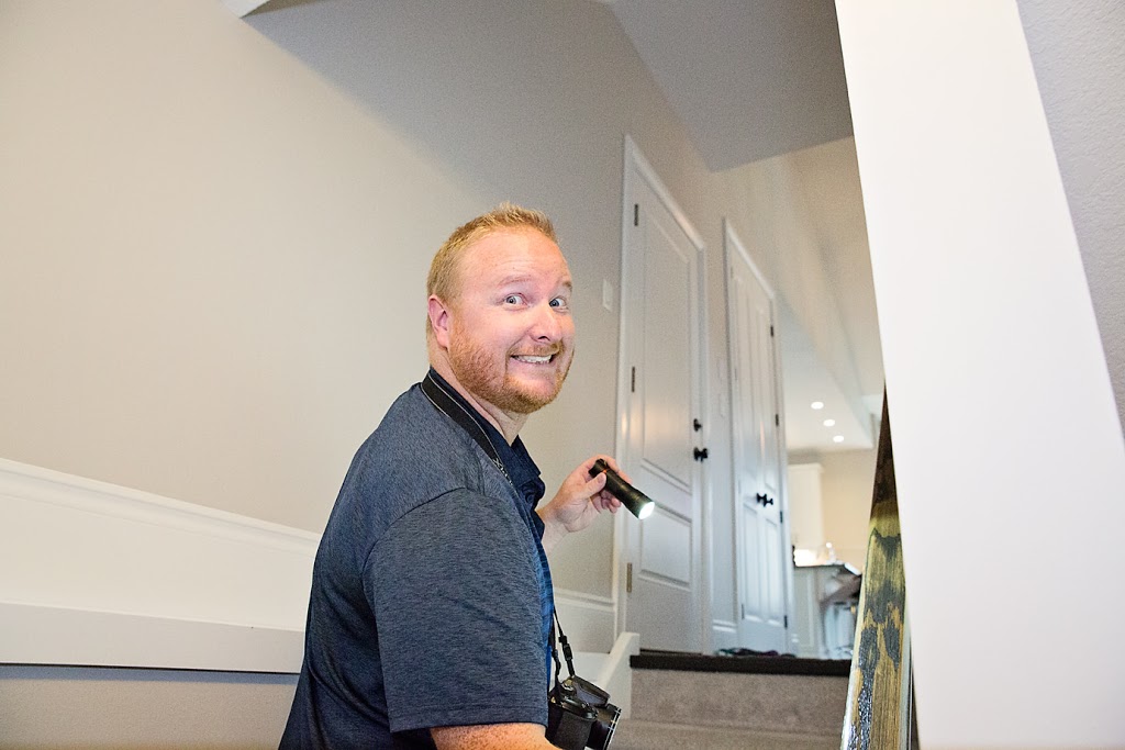 The Inspectors London | Trusted Home Inspector | 12 Stonefield Gate, Ilderton, ON N0M 2A0, Canada | Phone: (519) 878-6491