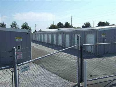 Bennett Self Storage | 3233 Cedarwood Ave, Bellingham, WA 98225, USA | Phone: (360) 738-2829