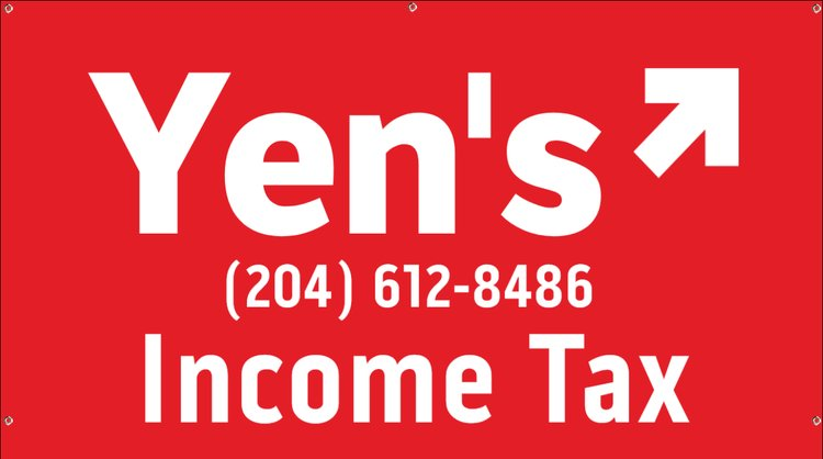 Yens Bookkeeping & Business Services | 71-A Burnett Ave, Winnipeg, MB R2G 1C6, Canada | Phone: (204) 666-1925
