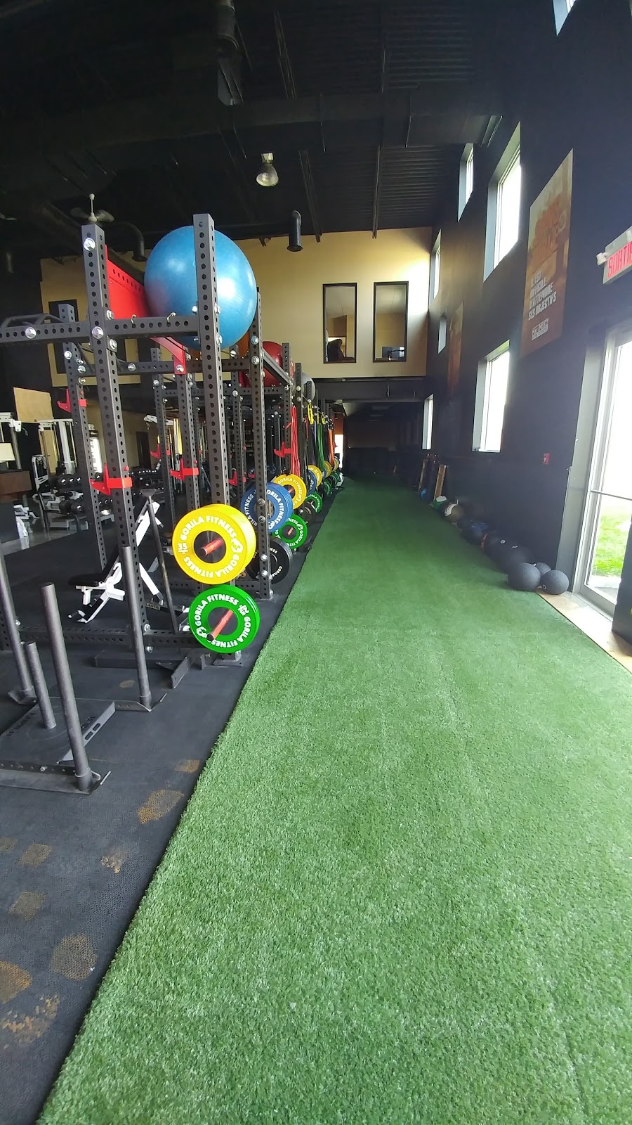 Momentum Performance | 2100 Rue Marie-Victorin, Saint-Bruno-de-Montarville, QC J3V 0M2, Canada | Phone: (450) 723-1191