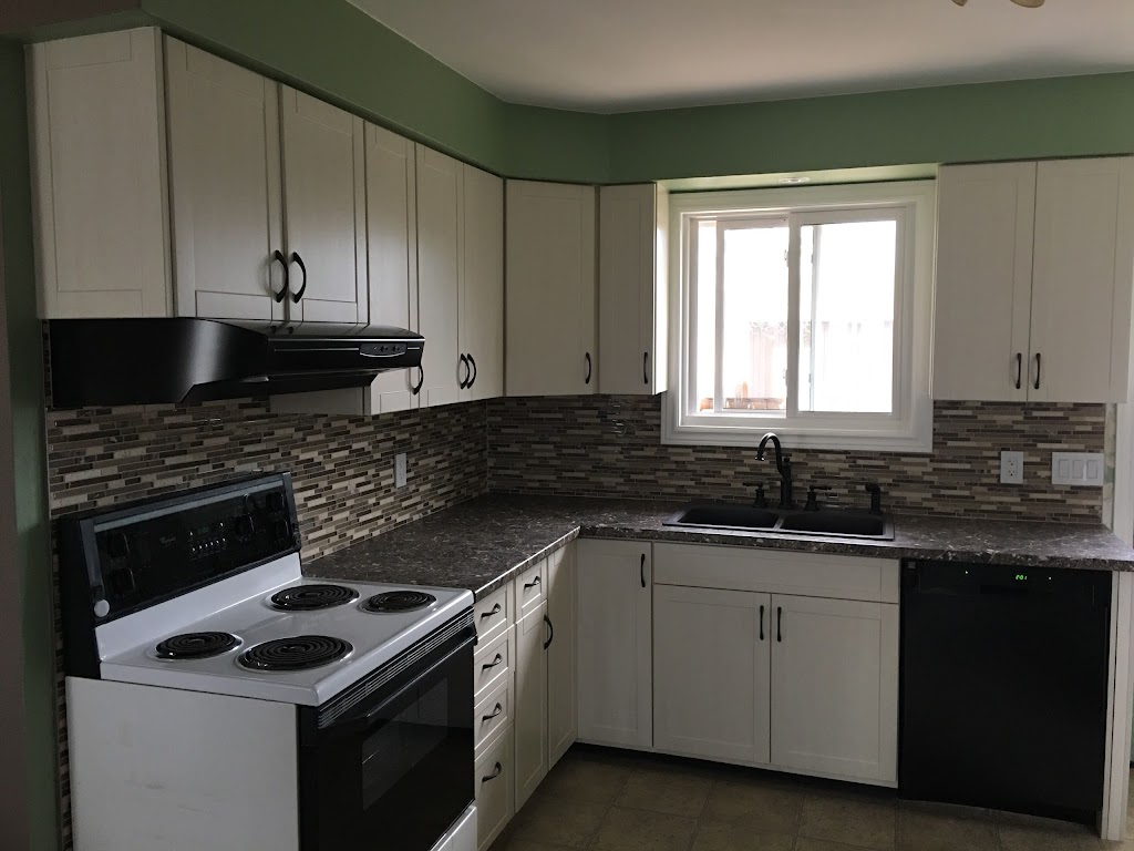 Inside Out Renovations | 570 1st St, Hanover, ON N4N 3X5, Canada | Phone: (519) 367-5700