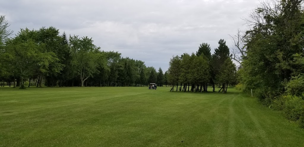 Camlachie Golf & Country Club | 4331 Egremont Rd, Camlachie, ON N0N 1E0, Canada | Phone: (519) 899-4495