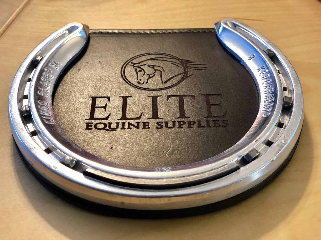 Elite Equine Supplies | 8447 Wellington 22, Guelph/Eramosa, ON N0B 2K0, Canada | Phone: (289) 242-1561