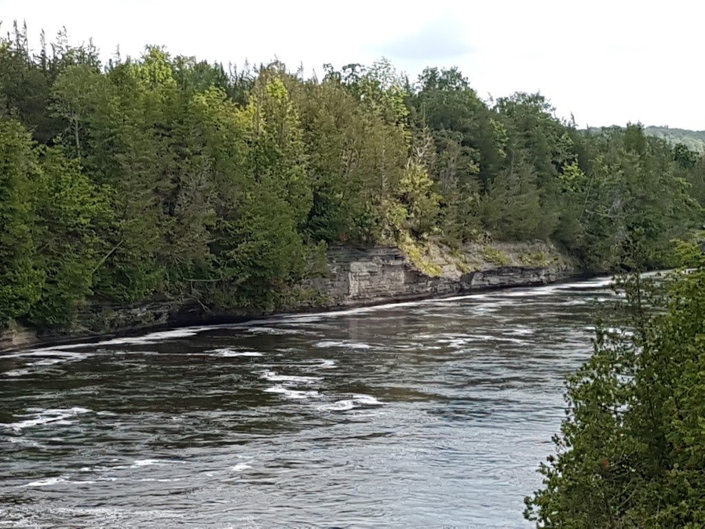 Trent-Severn Waterway, Southern Sector Office | 12 Trent Dr, Campbellford, ON K0L 1L0, Canada | Phone: (705) 653-3240