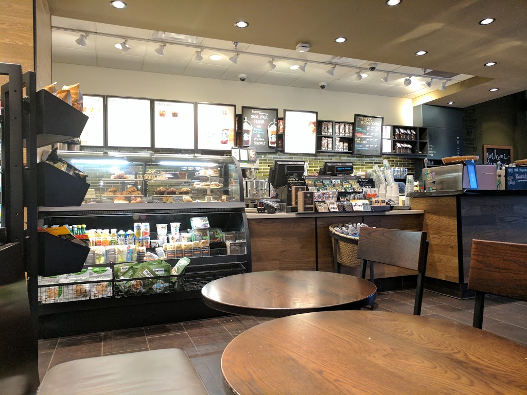 Starbucks | 4240 Innes Rd, Orléans, ON K4A 5E6, Canada | Phone: (613) 837-1815