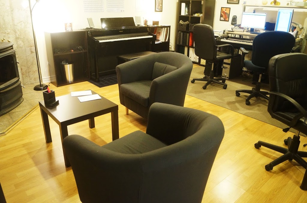 Course De Piano Saint-Hubert | 4385 Rue Beauséjour, Saint-Hubert, QC J3Y 7P1, Canada | Phone: (450) 678-4926