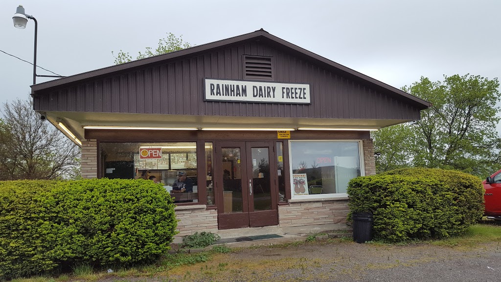 Rainham Dairy Freeze | 280 Kohler Rd, Fisherville, ON N0A 1G0, Canada | Phone: (905) 536-5277