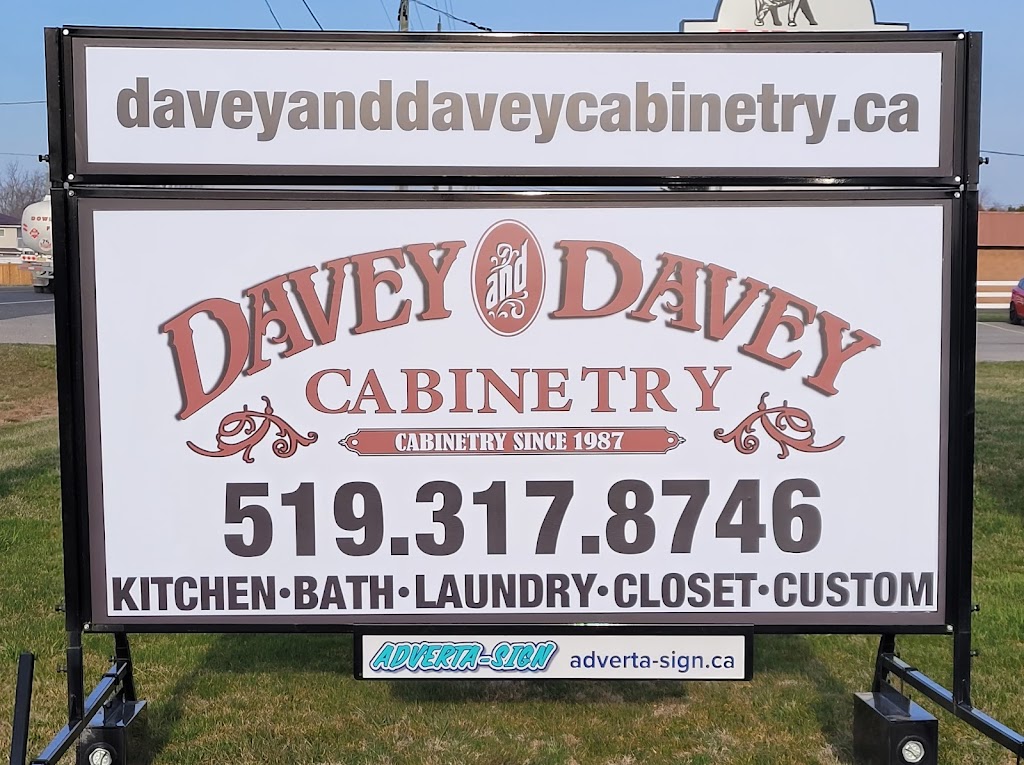 Adverta-Sign | 216 Emery St, Port Stanley, ON N5L 0A5, Canada | Phone: (519) 870-7163