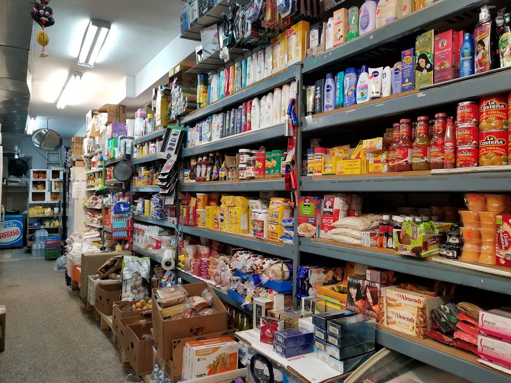 Neroshikka Market | 2302 Keele St, North York, ON M6M 3Z8, Canada | Phone: (416) 244-6582