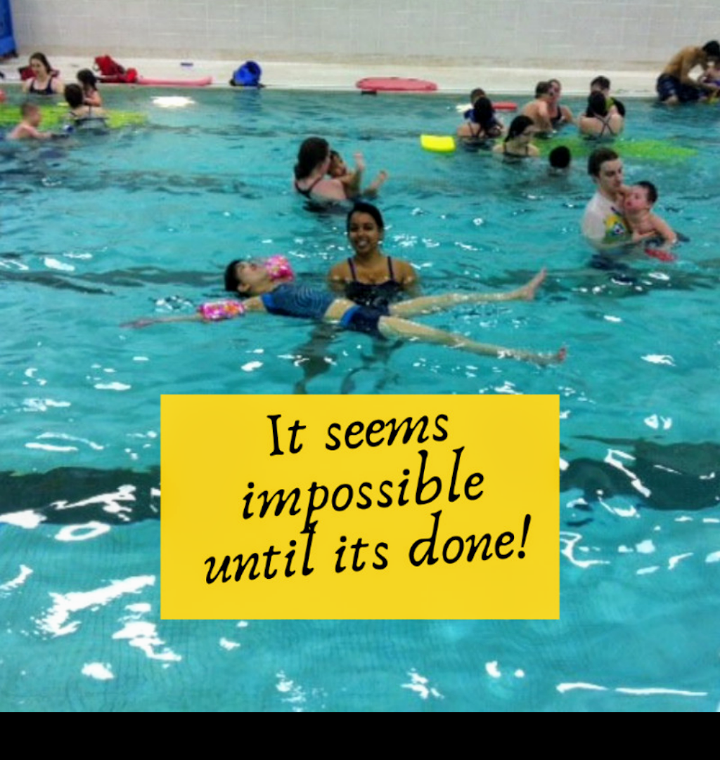 Swim Survival: Learn to Swim GTA | 11 Kindale Way, Thornhill, ON L3T 4Z1, Canada | Phone: (416) 432-2476