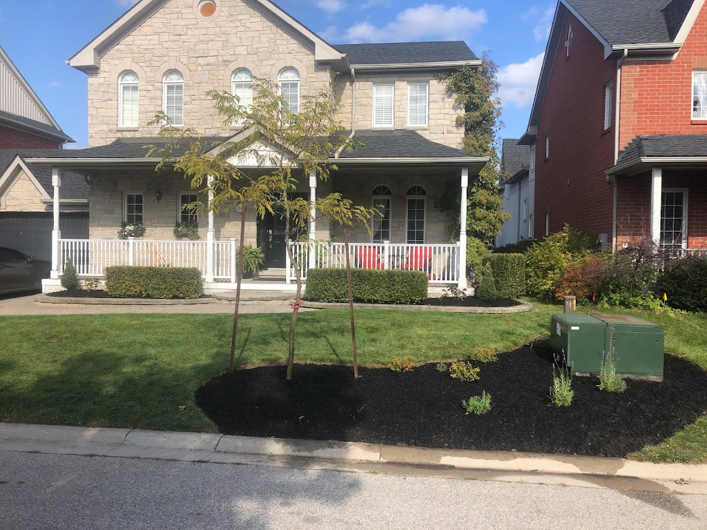 Driftwood Landscaping | 38 Hood St, Guelph, ON N1E 5W3, Canada | Phone: (226) 706-8991