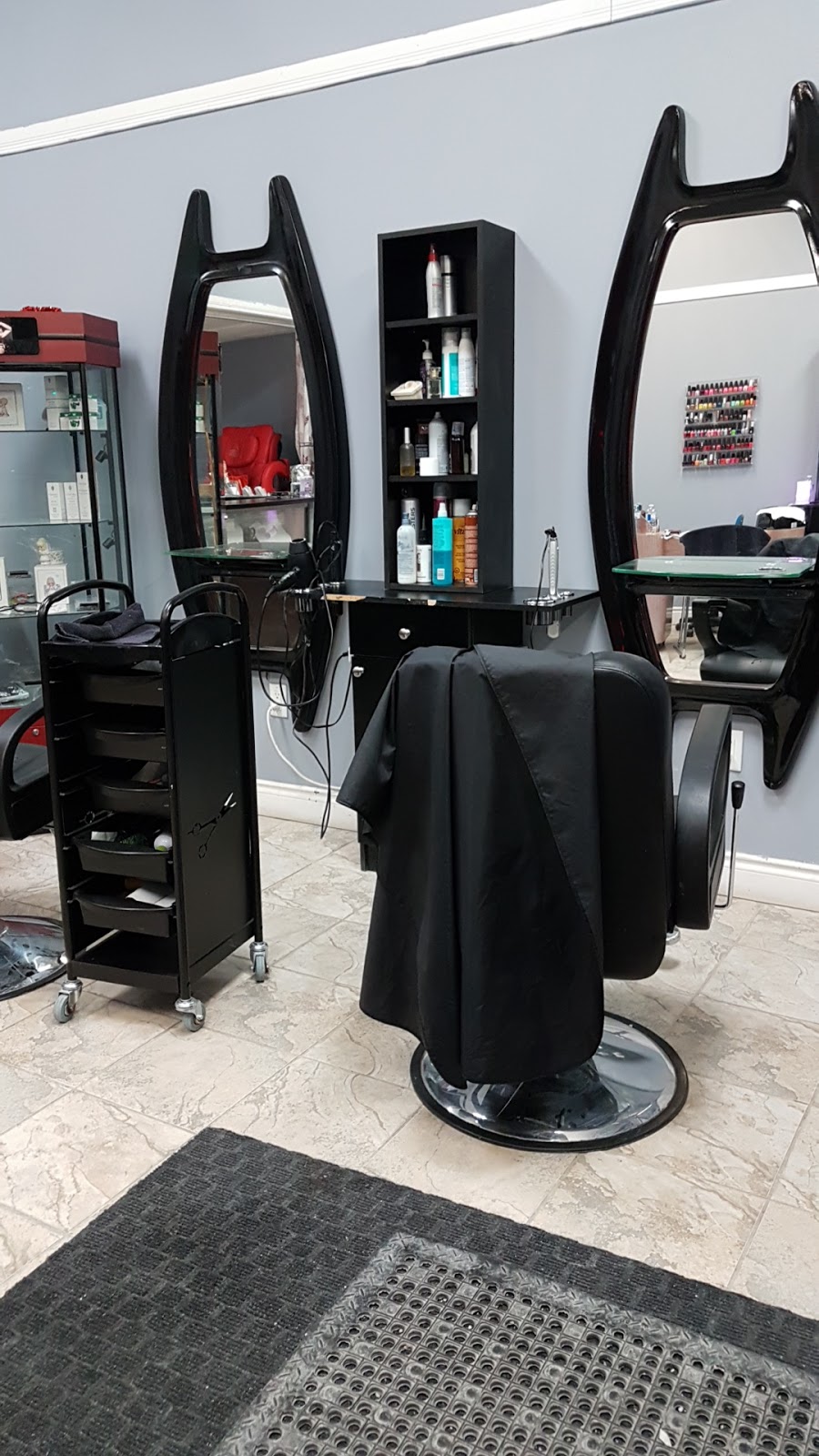 Venus Salon | 4025 Brandon Gate Dr, Mississauga, ON L4T 3Z9, Canada | Phone: (905) 956-6200