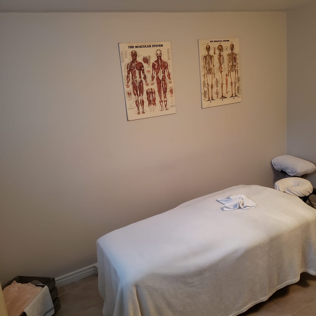 Massage Spa Clinique Zenitude | 38 Rang Saint-Marc, Saint-Philippe, QC J0L 2K0, Canada | Phone: (514) 245-4272