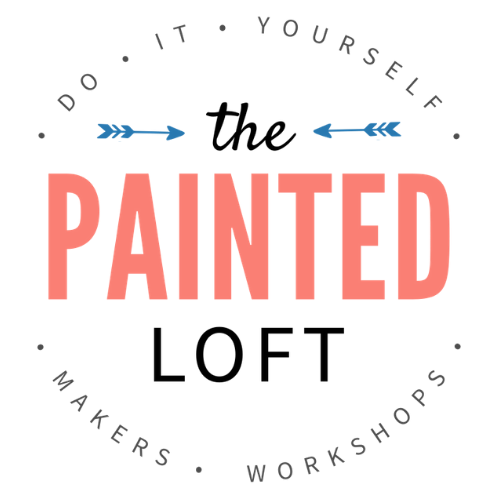 The Painted Loft | 19955 Fraser Hwy, Langley City, BC V3A 4E2, Canada | Phone: (604) 880-1163