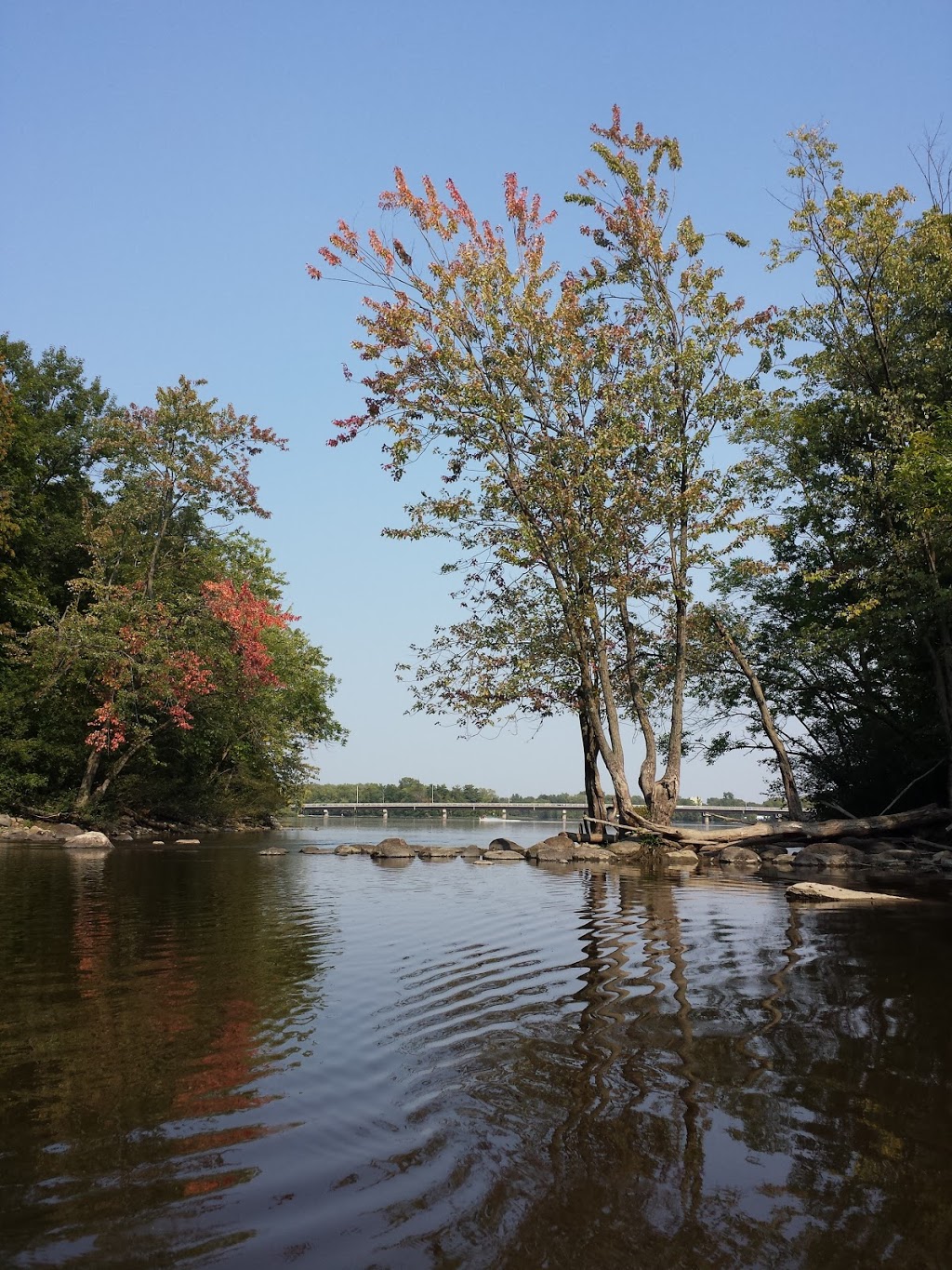 Île Des Juifs | Boisbriand, QC J7A, Canada