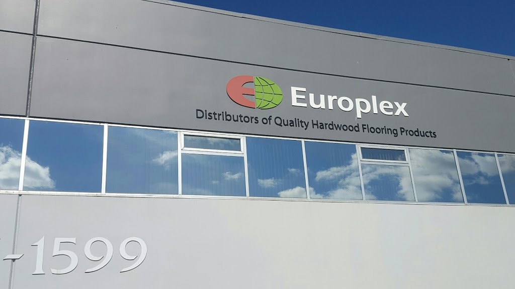 Europlex International Ltd | 1599 Derwent Way, Delta, BC V3M 6K8, Canada | Phone: (604) 525-1135