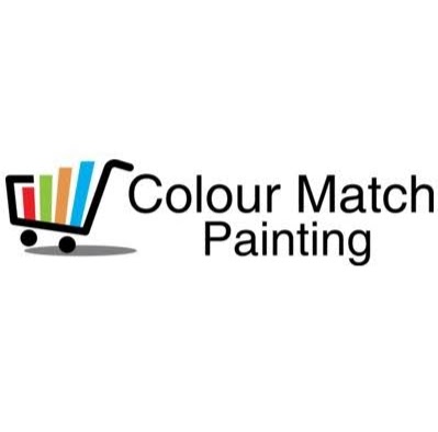 Colour Match Painting | 160 Wellington Rd 7, Elora, ON N0B 1S0, Canada | Phone: (519) 824-6378