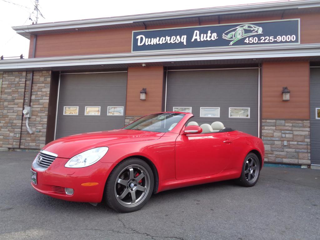 Dumaresq Auto | 156 Rue Saint Laurent, Beauharnois, QC J6N 2T1, Canada | Phone: (450) 225-9000