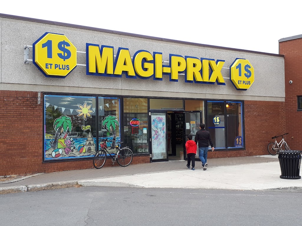 Magi-prix | 4600 Blvd. Samson, Laval, QC H7W 2G9, Canada | Phone: (450) 687-0202