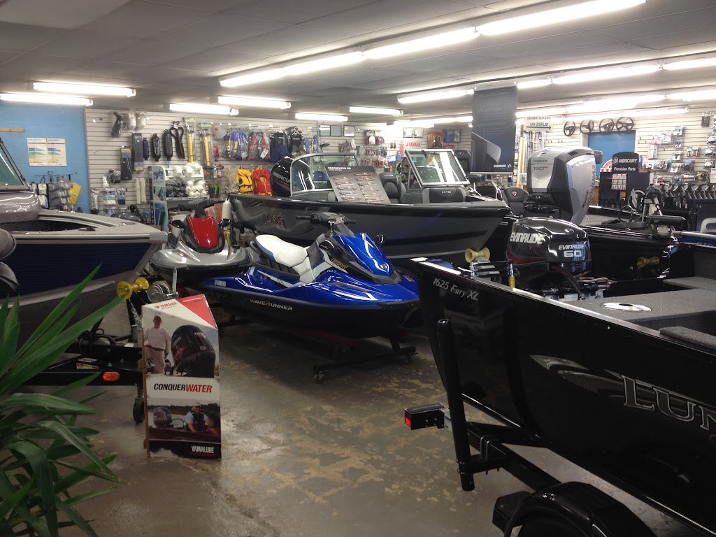 Bay City Marine Ltd. | 136 Hester St, Hamilton, ON L9A 2N8, Canada | Phone: (905) 574-1222