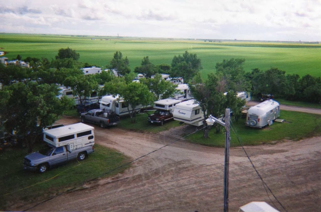 Buffalo Lookout Campground | Regina, SK S4N 7L2, Canada | Phone: (306) 525-1448