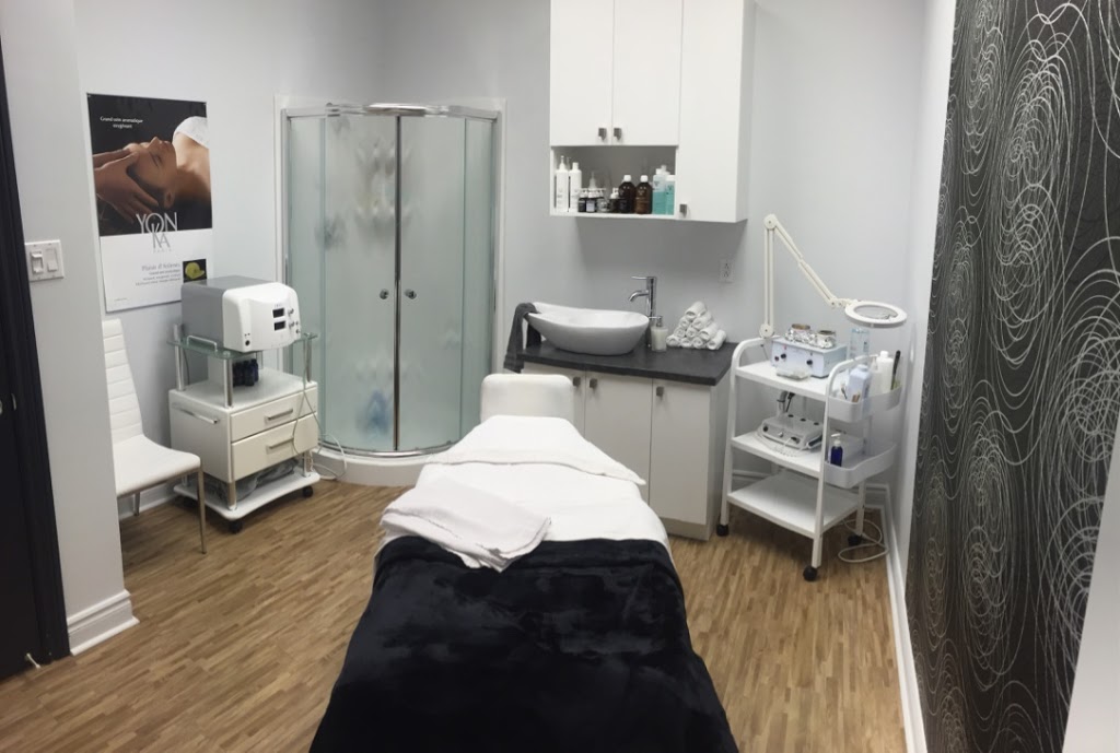 Institut de beauté Oréa | 2014 Boulevard René-Laennec, Laval, QC H7M 4J8, Canada | Phone: (450) 490-1818