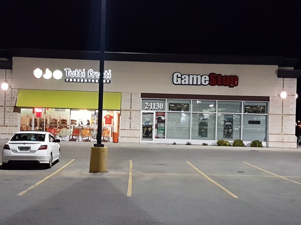 GameStop | Grant Park Festival, 1130 Taylor Ave Unit 2, Winnipeg, MB R3M 3Y9, Canada | Phone: (204) 452-5738