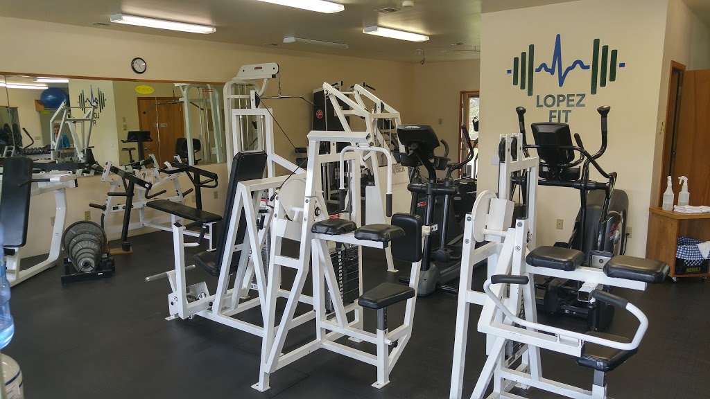 Lopez Fit | 131 Weeks Rd, Lopez Island, WA 98261, USA | Phone: (360) 468-3199