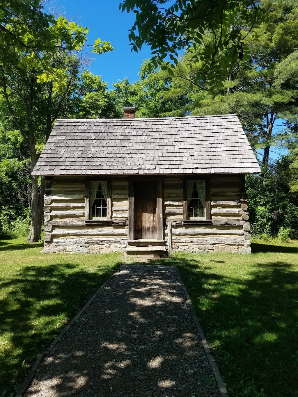 Sanilac County Historic Village & Museum | 228 South Ridge Street, Port Sanilac, MI 48469, USA | Phone: (810) 622-9946