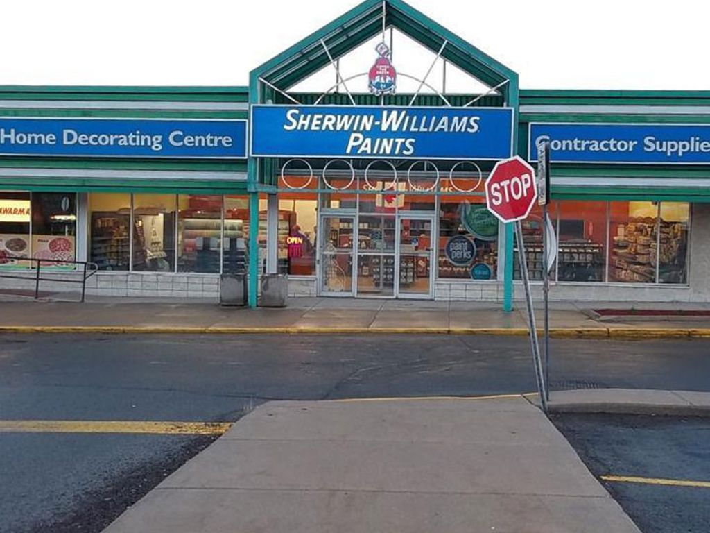 Sherwin-Williams Paint Store | 505 Rymal Rd E #7b, Hamilton, ON L8W 3X1, Canada | Phone: (905) 387-3600