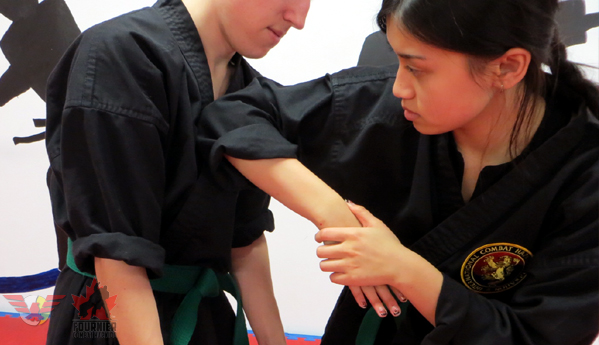 East Coast Combat Hapkido Academy | 3200 Kempt Rd, Halifax, NS B3K 4X1, Canada | Phone: (902) 210-3738