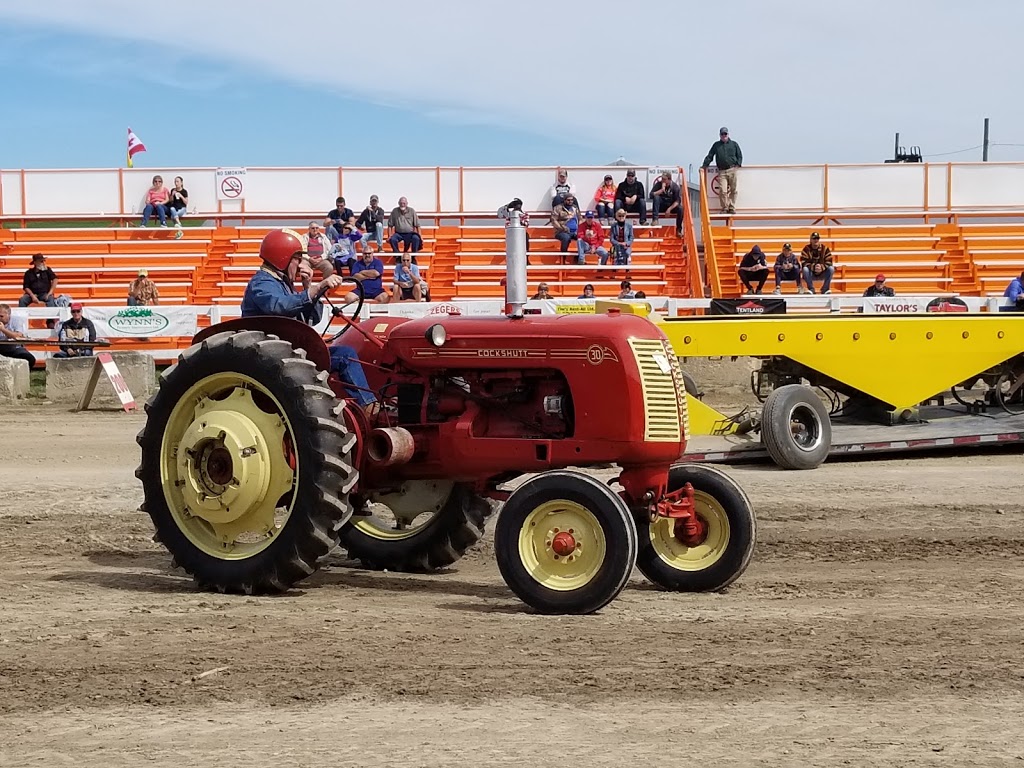 Orono Agricultural Society | 2 Princess St, Orono, ON L0B 1M0, Canada | Phone: (905) 983-9510