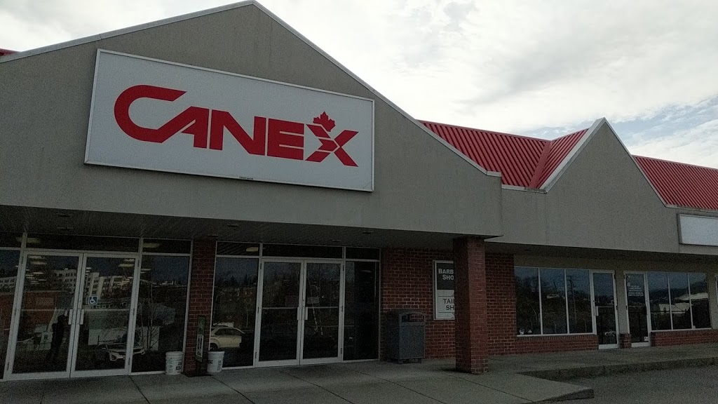 Canex | 1343 Woodway Rd, Victoria, BC V9A 7K6, Canada | Phone: (250) 388-6428