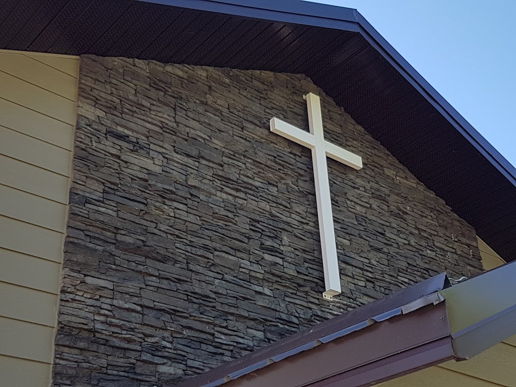 Raymore Baptist Church | 316 Main St, Raymore, SK S0A 3J0, Canada | Phone: (306) 746-5858