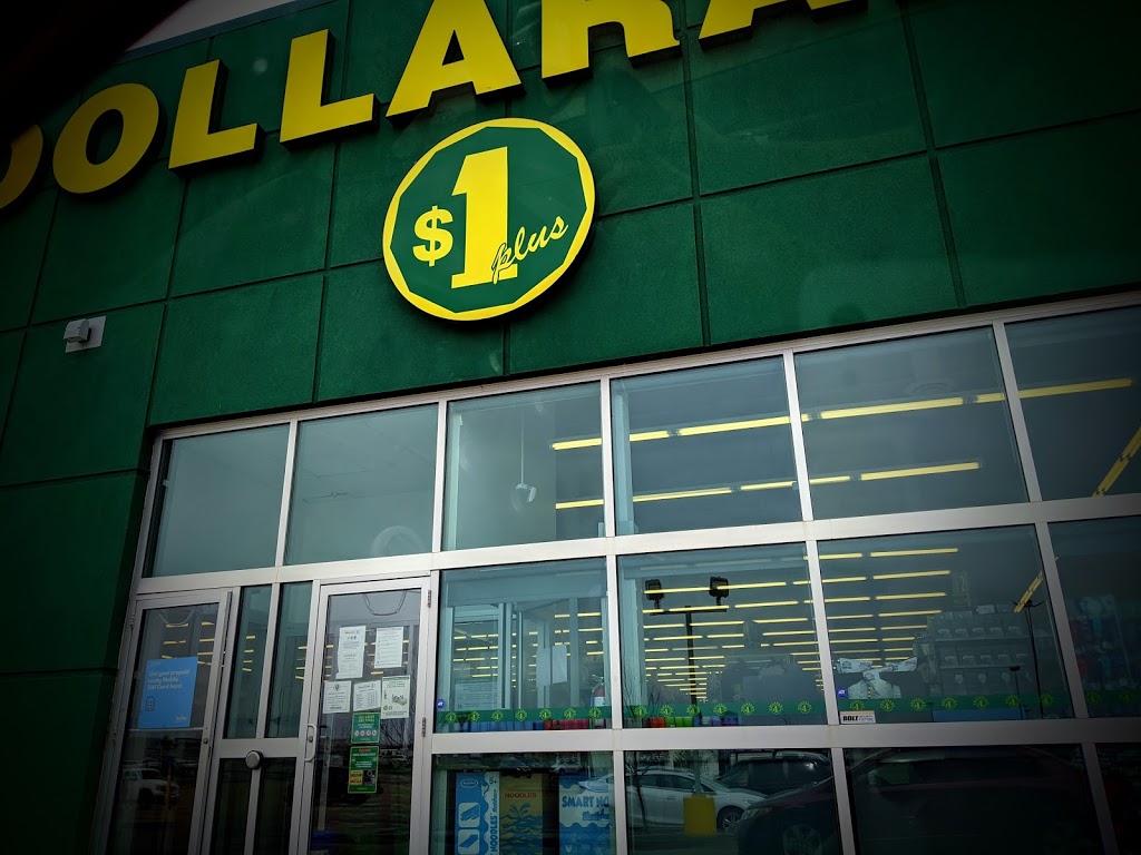 Dollarama | 6102 50 St, Leduc, AB T9E 7L2, Canada | Phone: (780) 986-1529