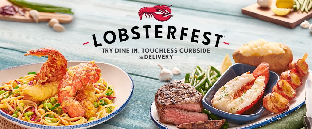 Red Lobster | 10111 171 St NW, Edmonton, AB T5S 1S6, Canada | Phone: (780) 484-0660