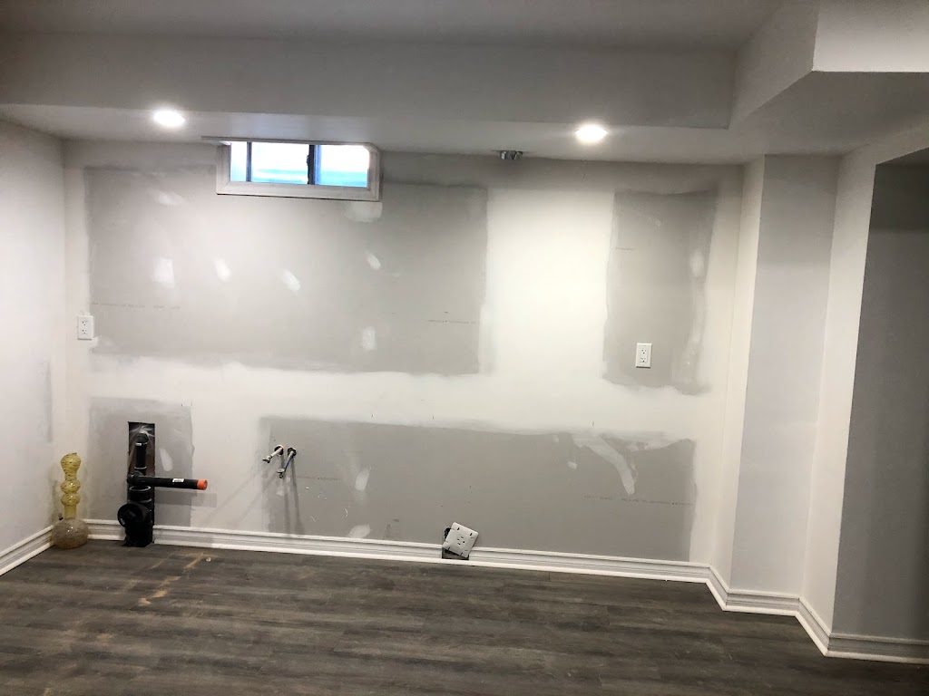 AVK Painting Ontario | North York, Toronto, ON M2N 6X9, Canada | Phone: (647) 391-0707