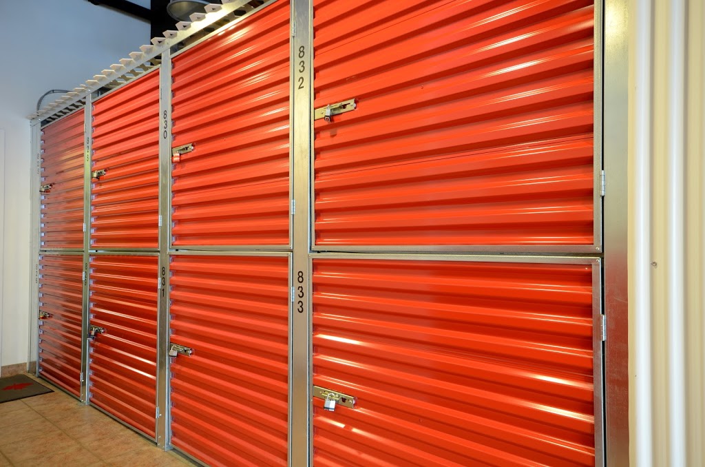 XYZ Storage Etobicoke | 2256 Lake Shore Blvd W, Etobicoke, ON M8V 1A9, Canada | Phone: (416) 201-0101