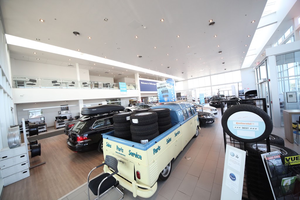 Southgate Volkswagen | 1223 101 St SW, Edmonton, AB T6X 1A1, Canada | Phone: (780) 438-8888