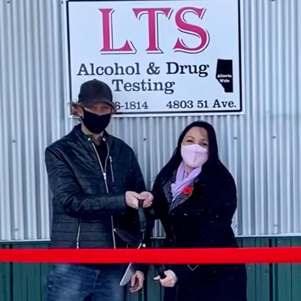 LTS Testing | 5727 40 Ave, Wetaskiwin, AB T9A 2Z1, Canada | Phone: (403) 896-1814