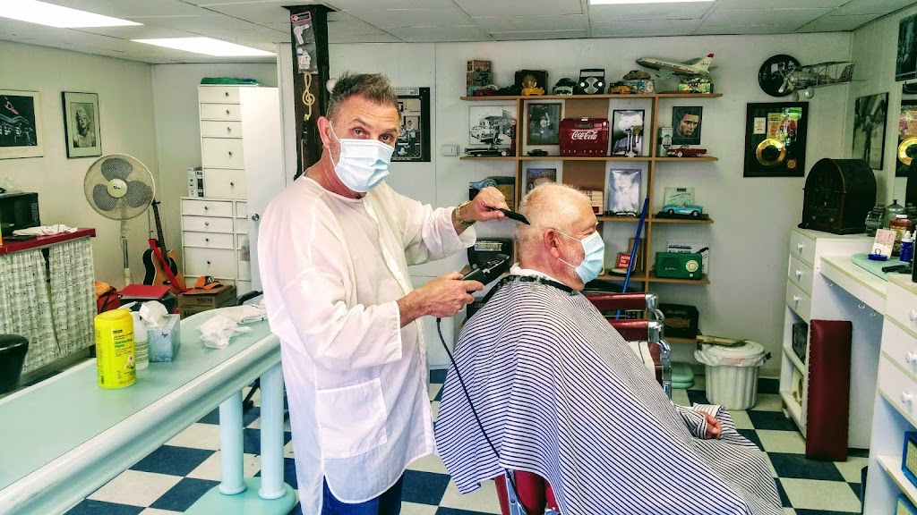 My Buddy’s Barber Shop | 3252 Isleville St, Halifax, NS B3K 3Y5, Canada | Phone: (902) 453-2525