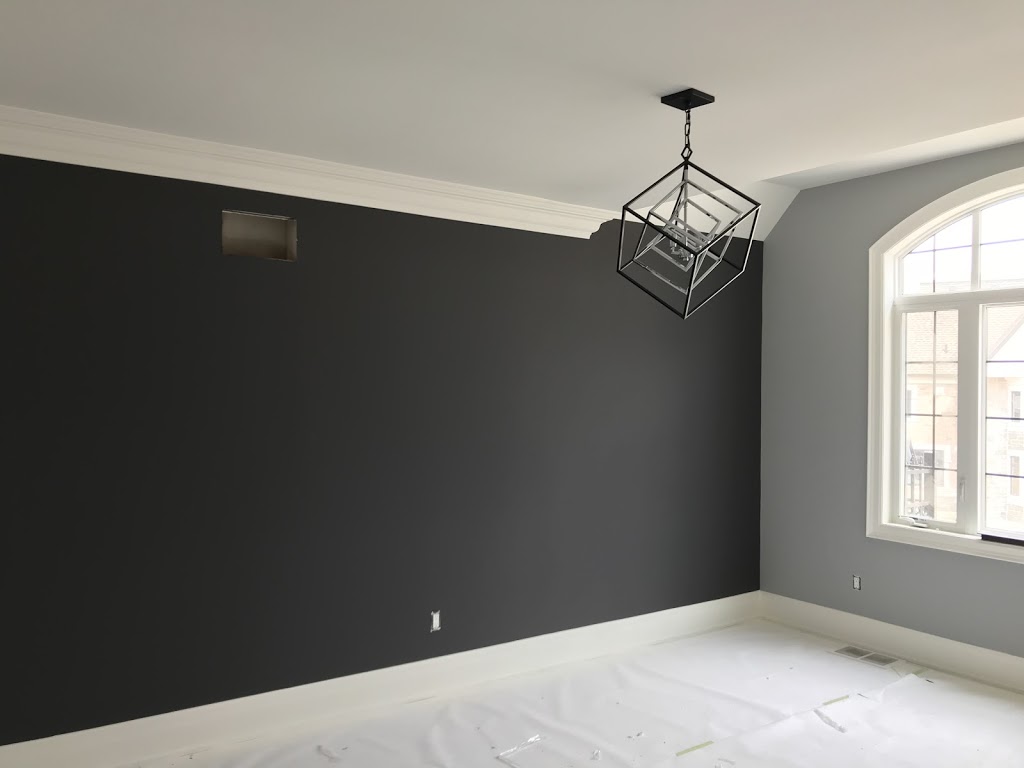 New starline painting Ltd. | 5 Vernet Crescent, Brampton, ON L6P 1Z6, Canada | Phone: (647) 409-1092