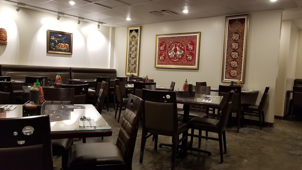 Phuket Royal | 713 Somerset St W, Ottawa, ON K1R 6P7, Canada | Phone: (613) 235-3134