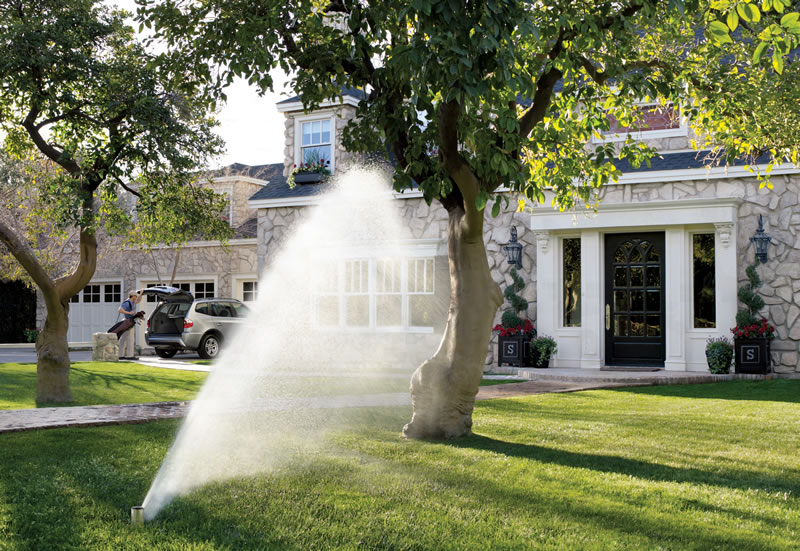 the Sprinkler Guys Lawn Irrigation Solutions | 793952 Grey Rd 124, Singhampton, ON N0C 1M0, Canada | Phone: (705) 896-1529
