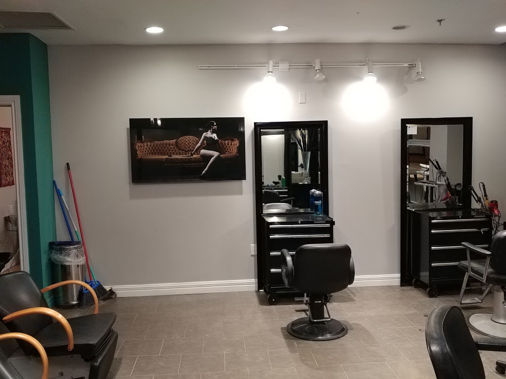 Sykea Salon and Spa | 1181 Hollis St, Halifax, NS B3H 2P6, Canada | Phone: (902) 422-3438