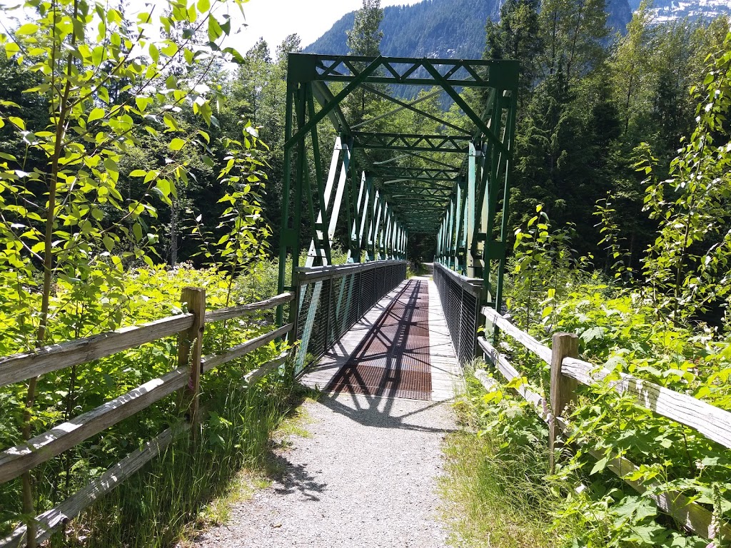 Seymour River Hatchery | Greater Vancouver A, BC V7K, Canada