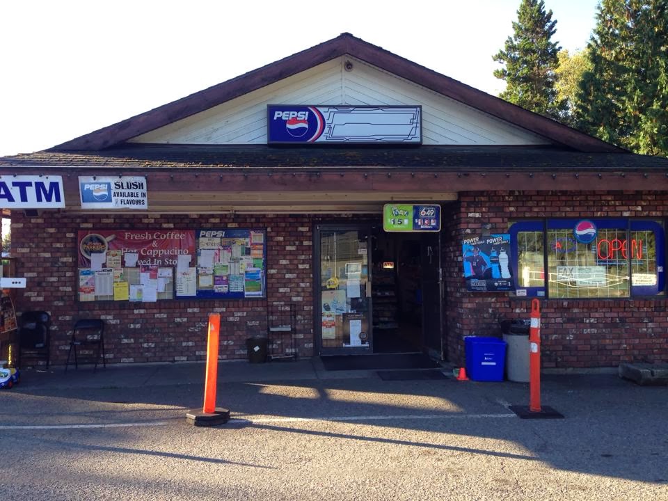 Quik Stop Lucky Mart | 13192 92 Ave, Surrey, BC V3V 1H4, Canada | Phone: (604) 498-3310